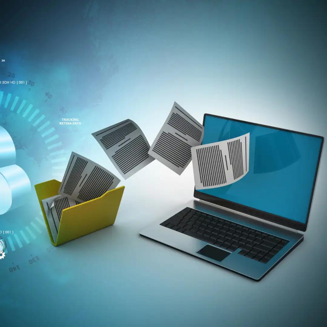 SP IT SOLUTIONS LLP - Data Backup & Recovery