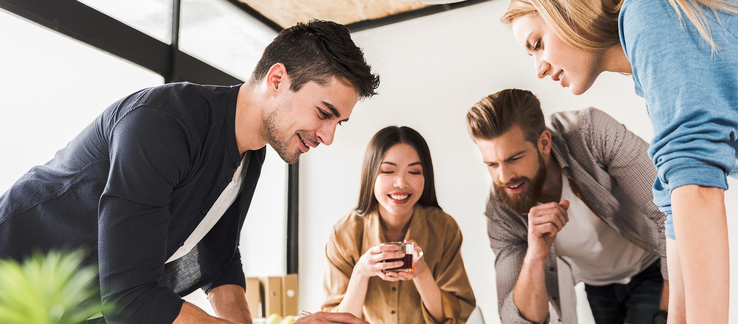 Career Growth - SP IT SOLUTIONS LLP