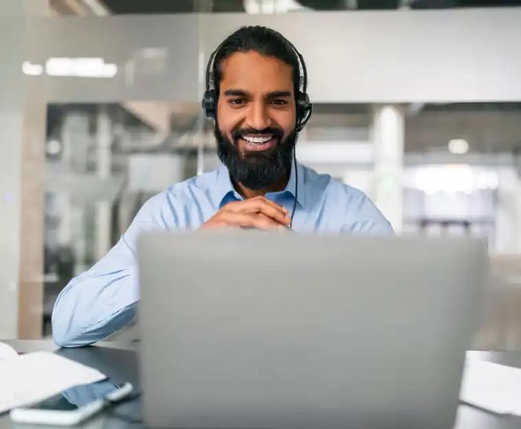 SP IT SOLUTIONS LLP - 30+ MSP Services Customer