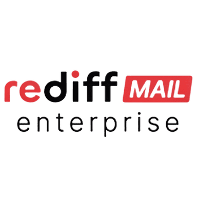 Rediffmail Enterprise