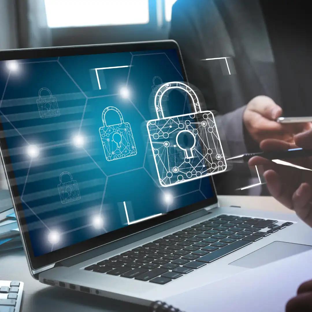SP IT SOLUTIONS LLP - Data Security & User Permissions