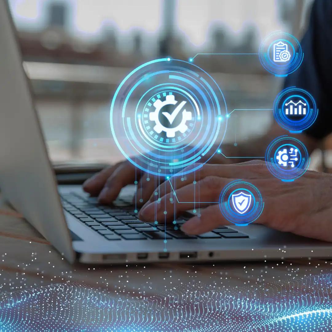 SP IT SOLUTIONS LLP - Integration With Backup Software