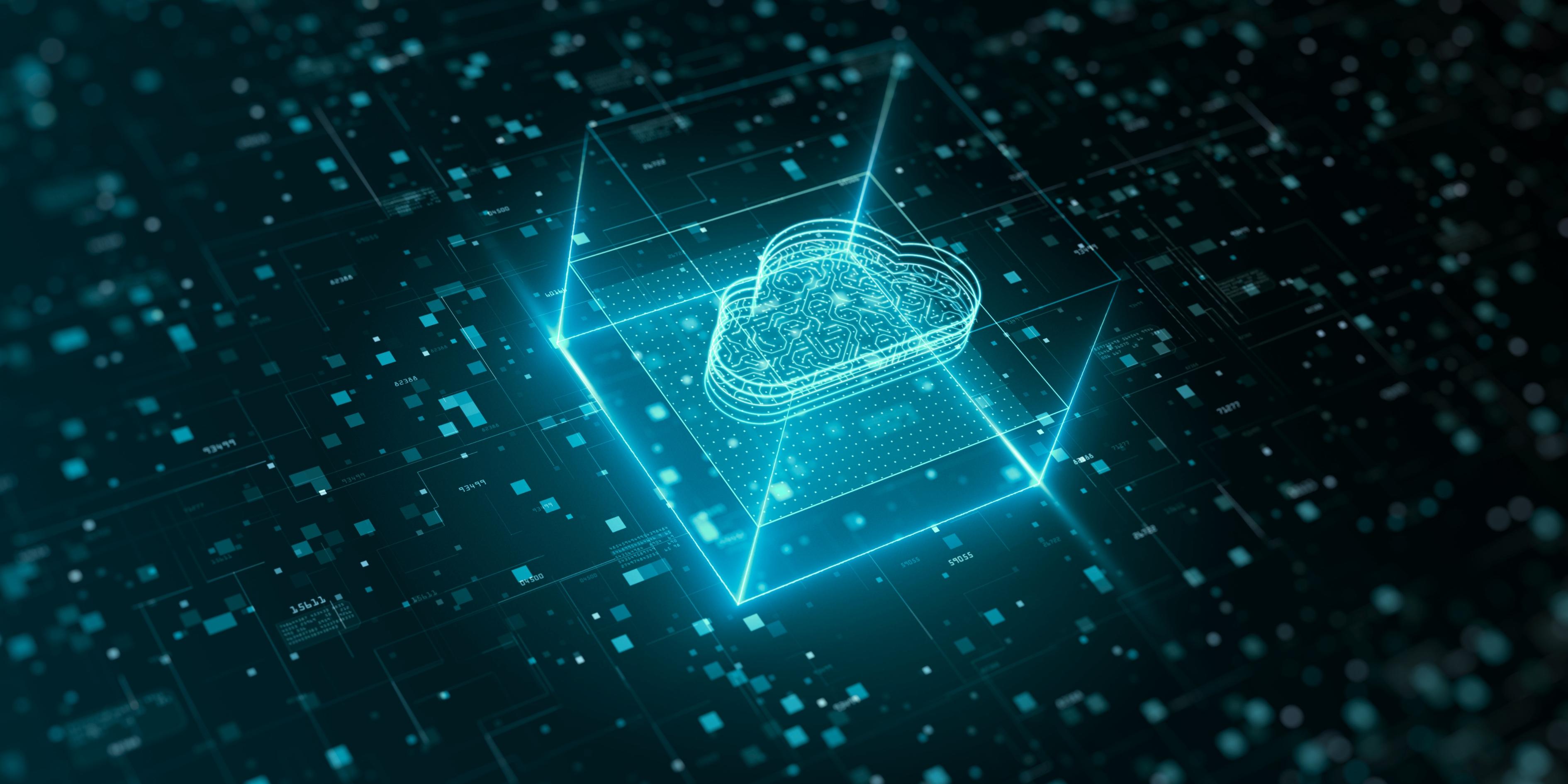 Acronis Cloud Backup