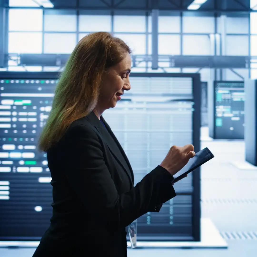 SP IT SOLUTIONS - IT Infrastructure Service
