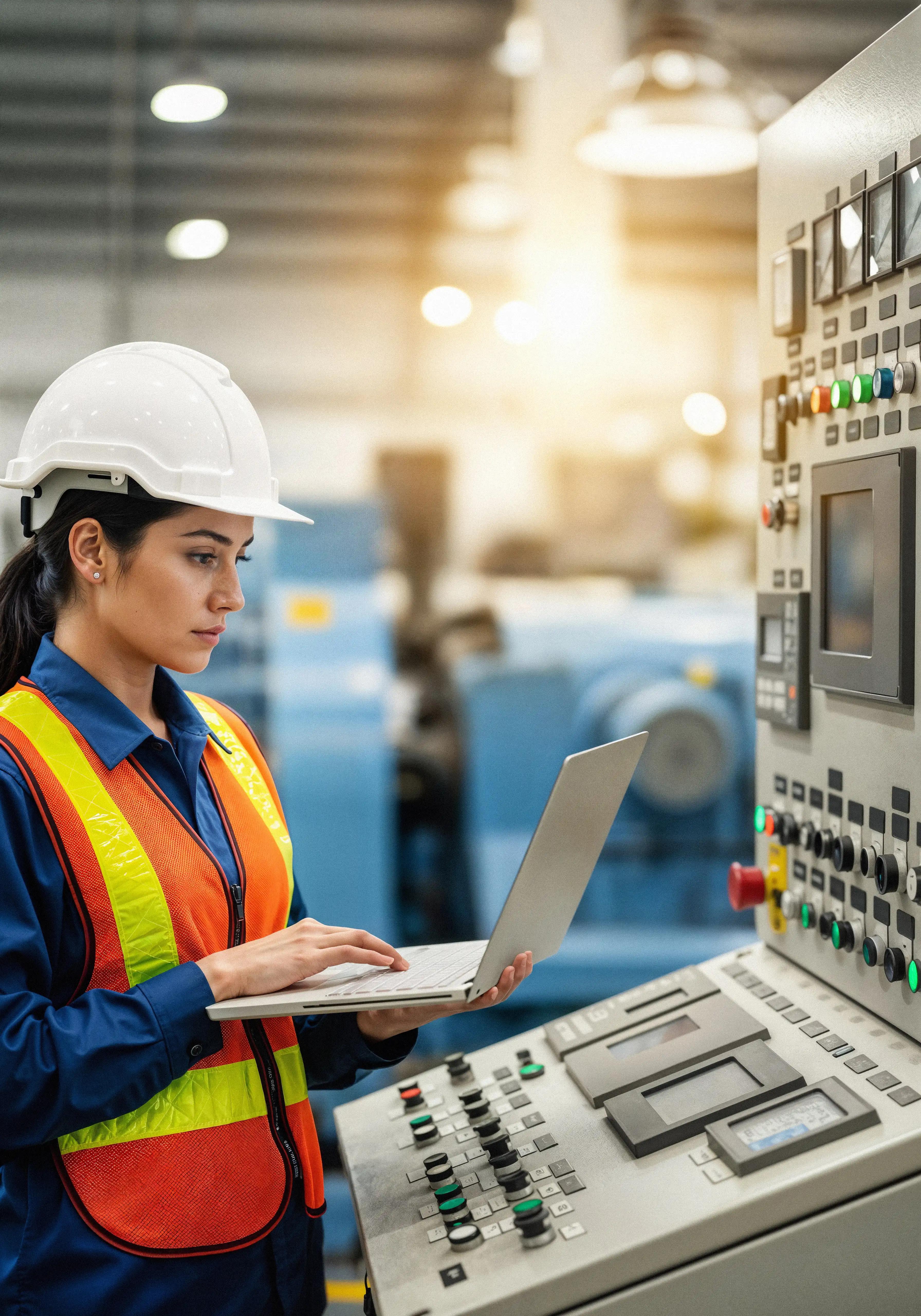 About Our Technology - SP IT Solutions