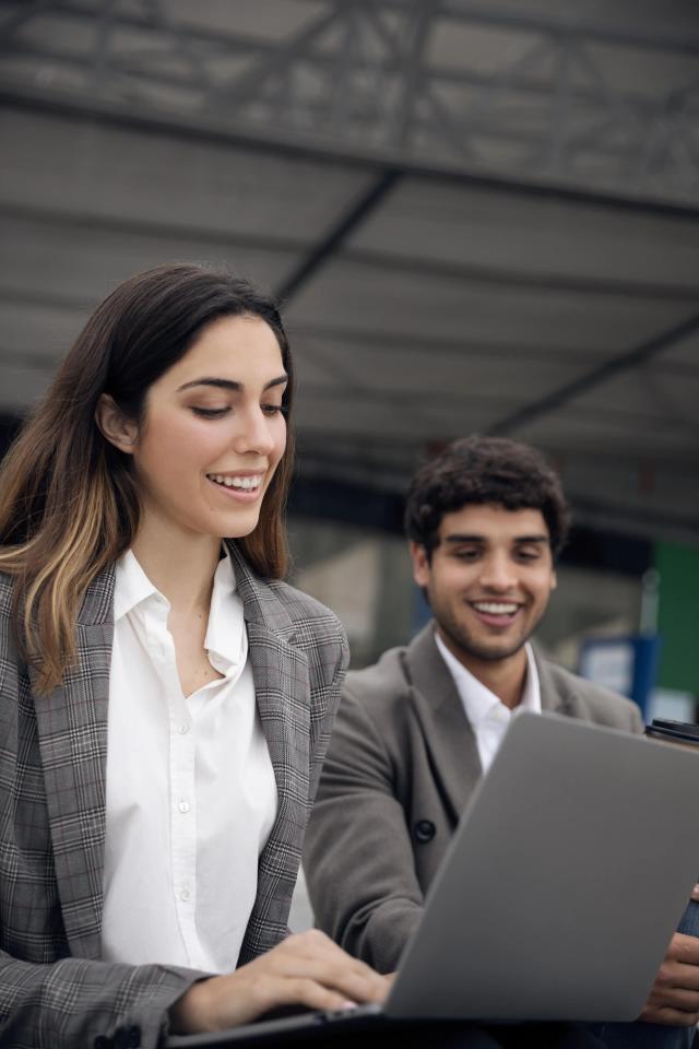 About Our Technology Experience - SP IT Solutions