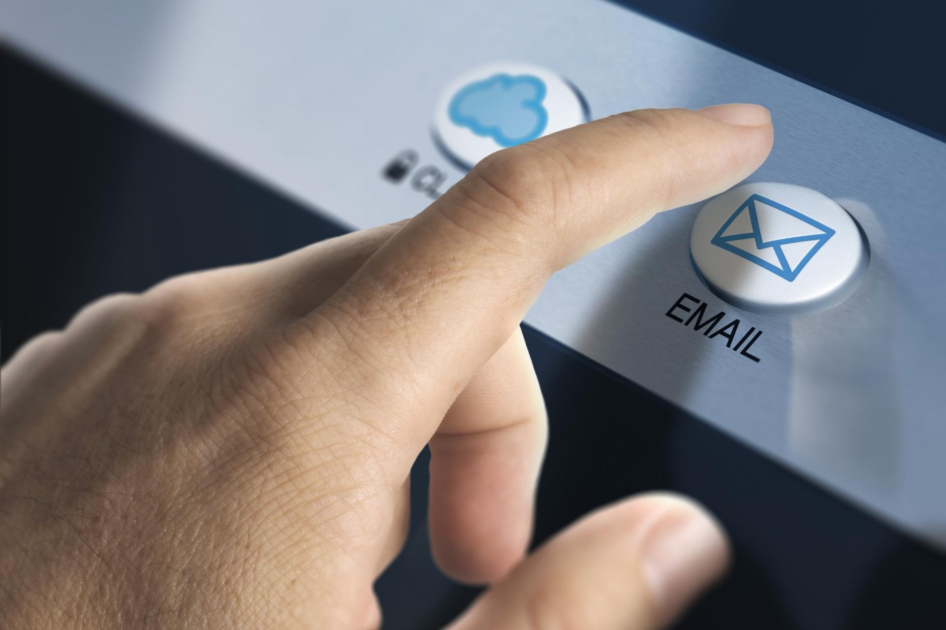 Secure Mailing Solutions