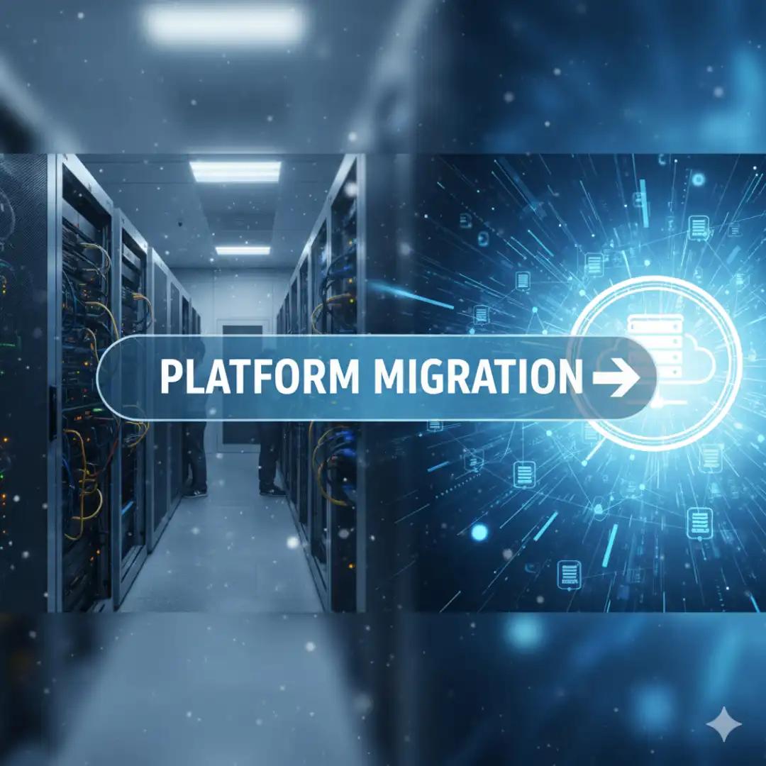 SP IT SOLUTIONS - IT Infrastructure Service