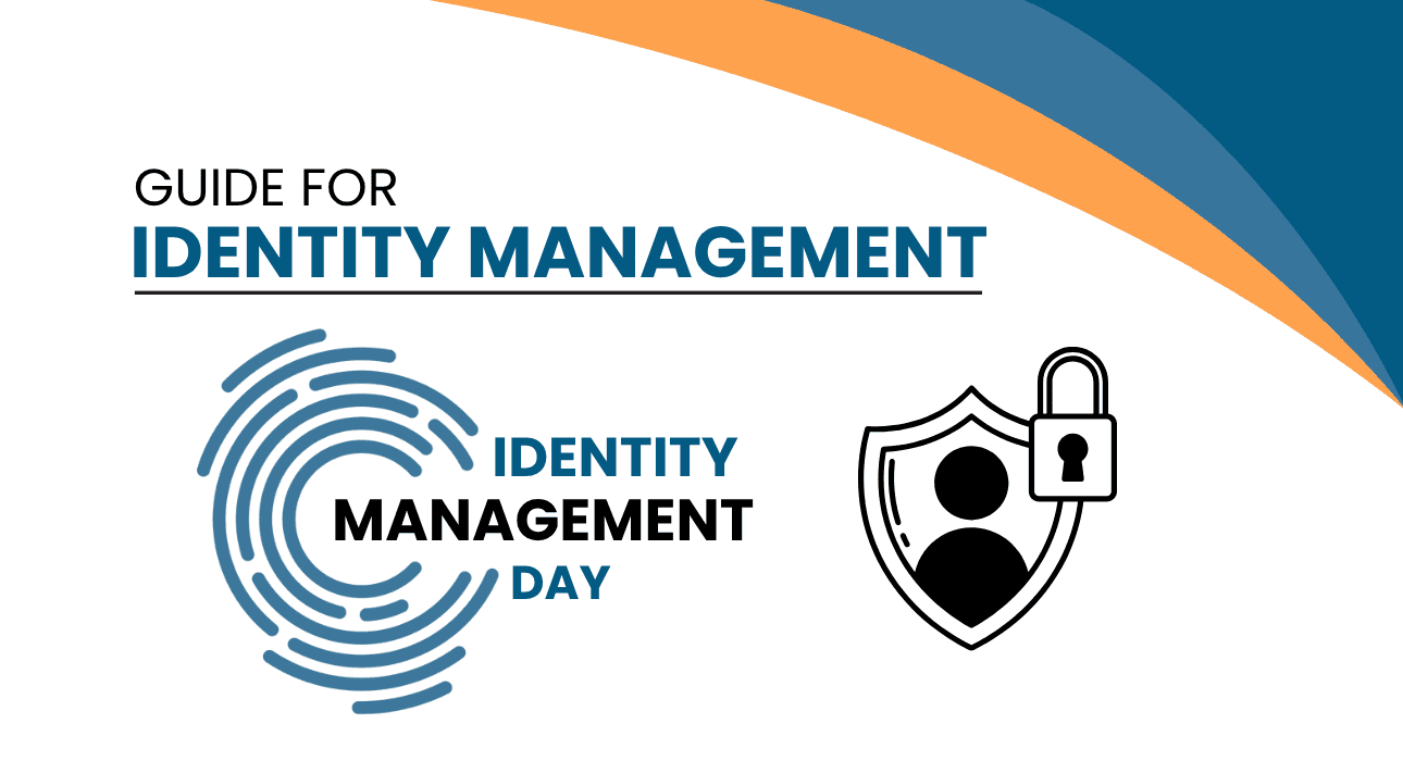 Identity Management Day | SP IT SOLUTIONS LLP