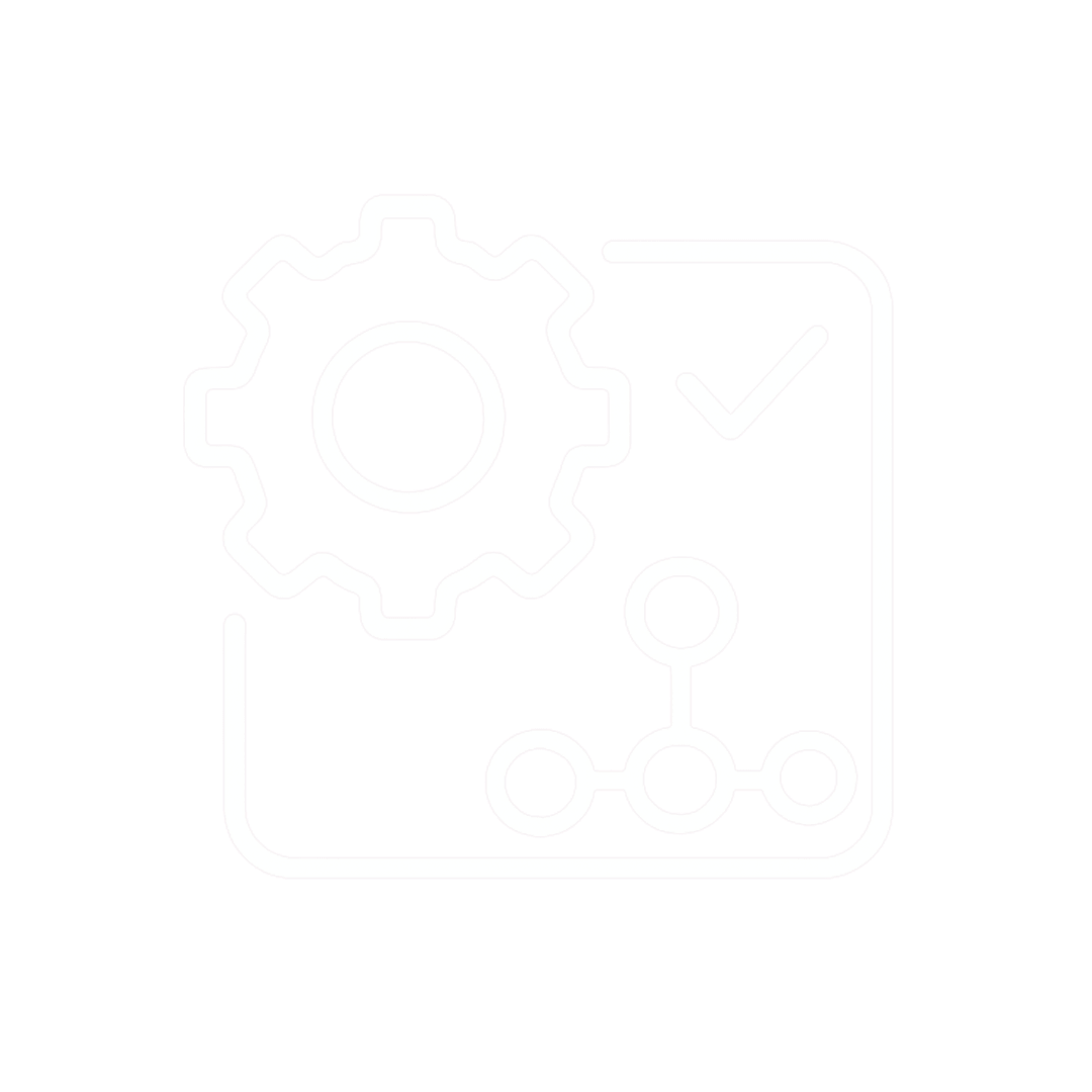 Simplified IT management