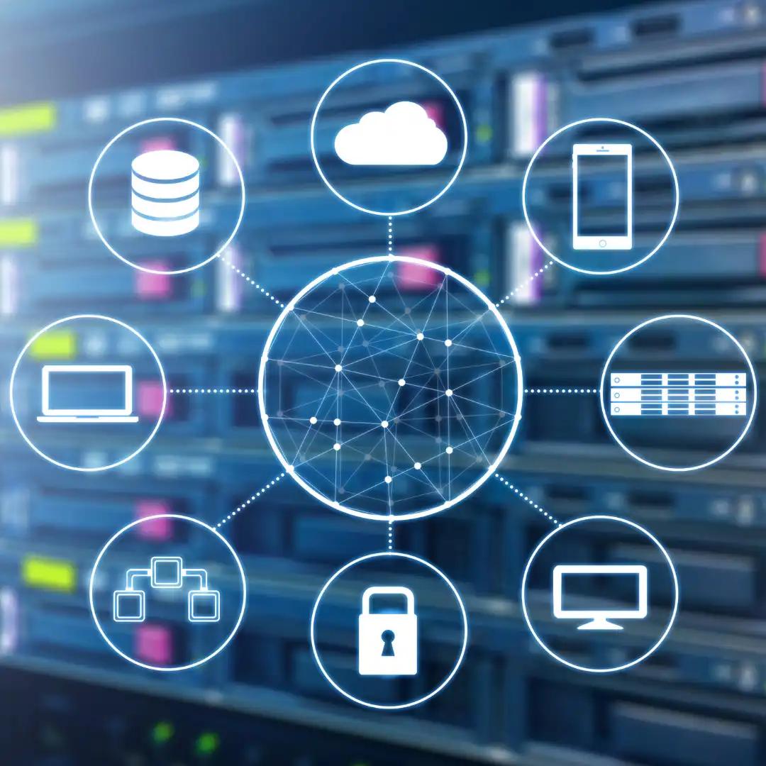 SP IT SOLUTIONS LLP - Disaster Recovery