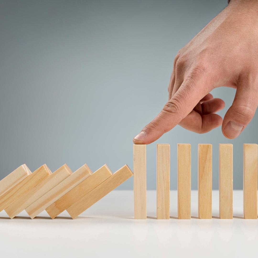 Mitigate Business Risk