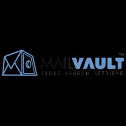 SP IT SOLUTIONS - MailVault