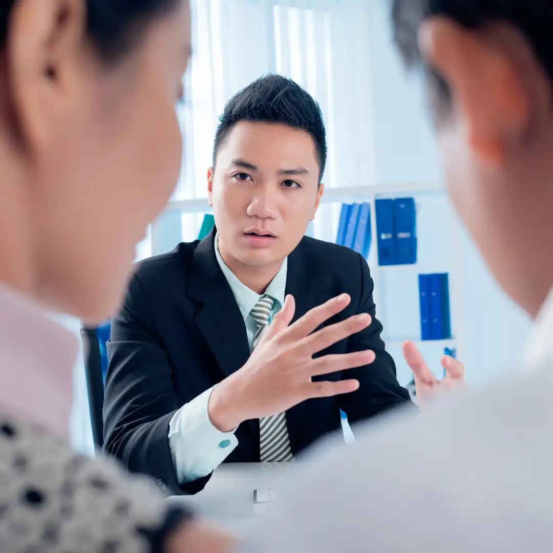 SP IT SOLUTIONS LLP - On-Premises IT Infrastructure Provider - Expert Consultation