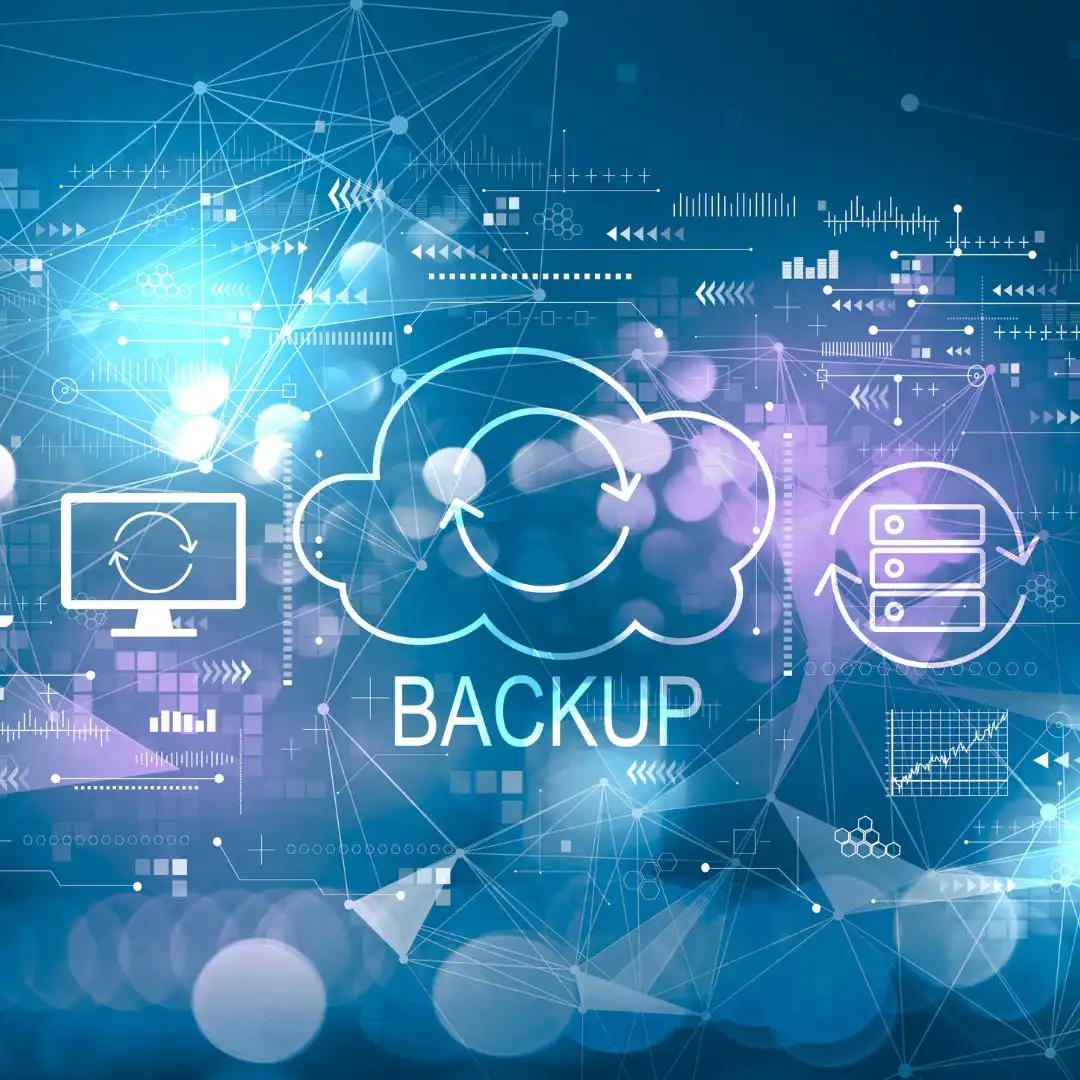 SP IT SOLUTIONS LLP - Disaster Recovery