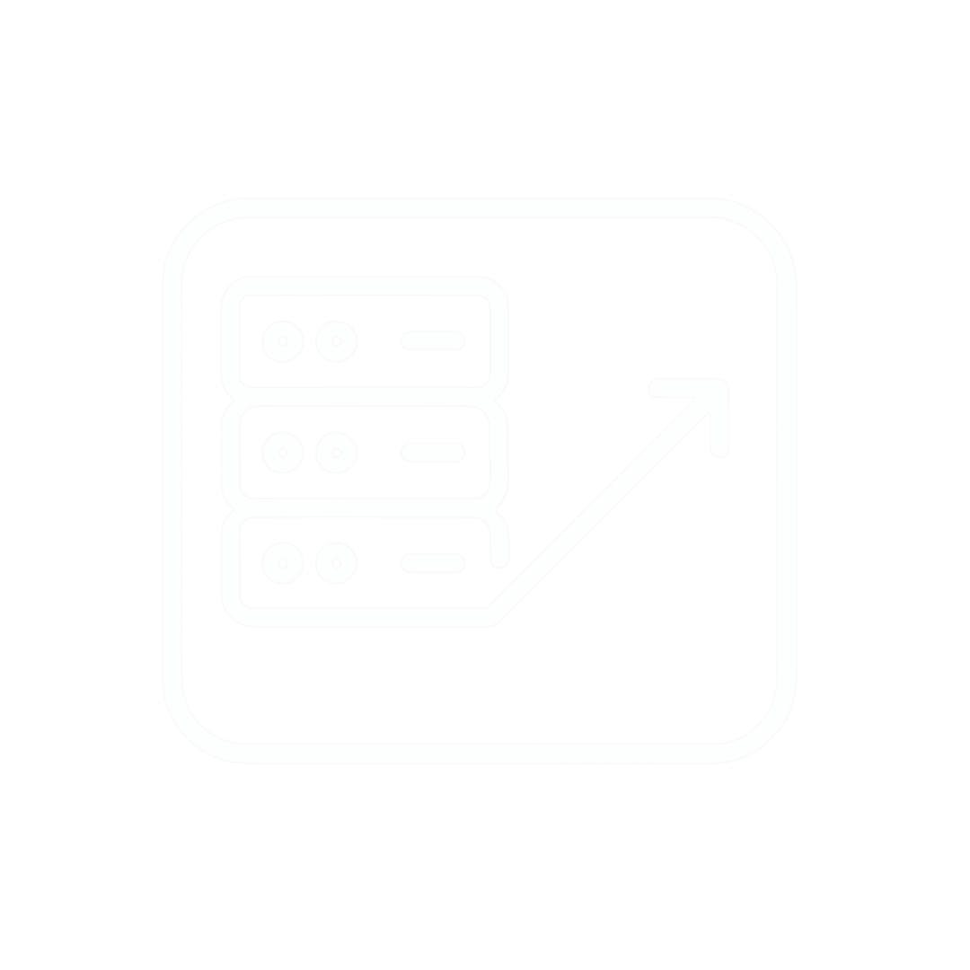 Scalable infrastructure for growth