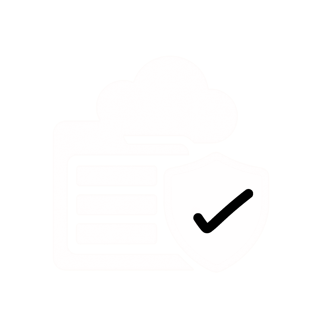 Reliable data backup and disaster recovery