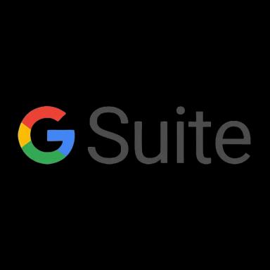 G-Suite
