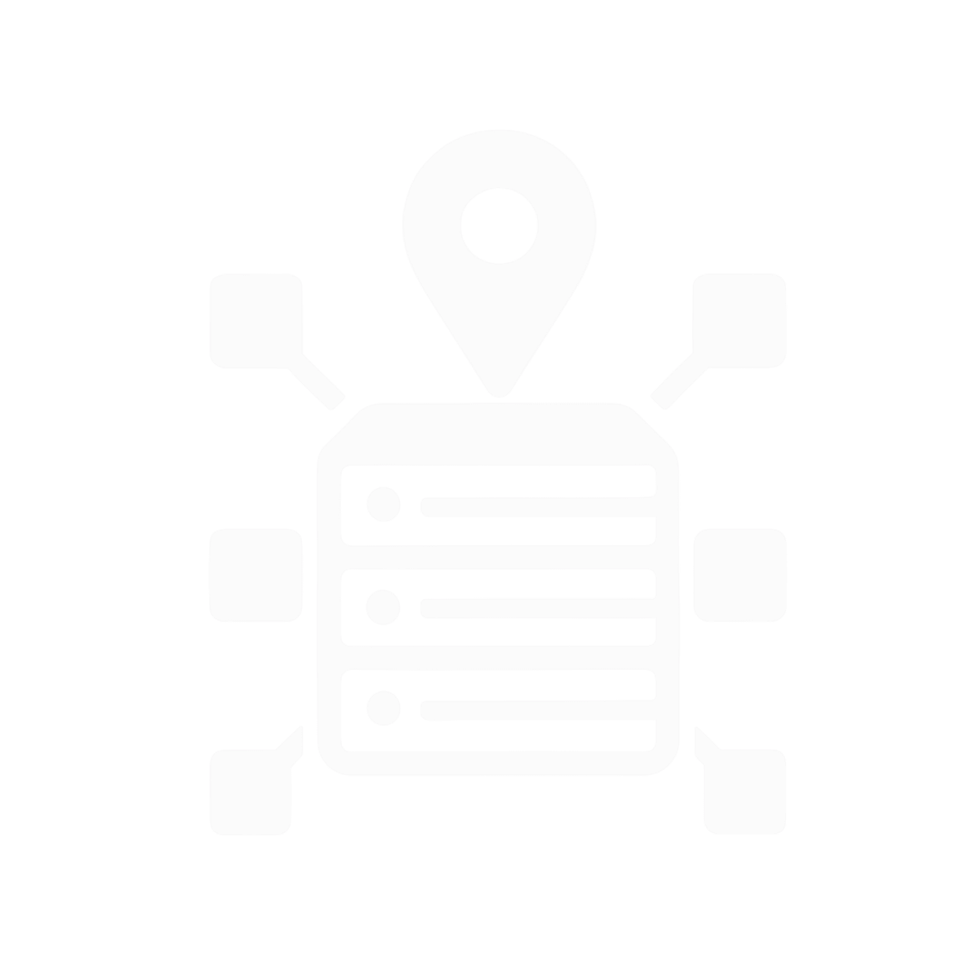 Centralized multi-site IT management