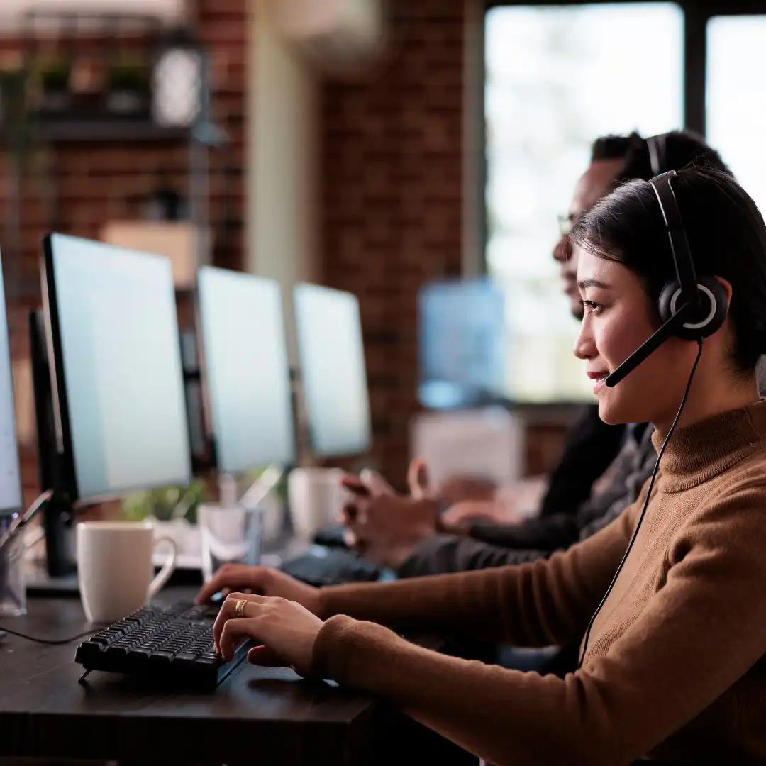 Increased Response & Resolution Time