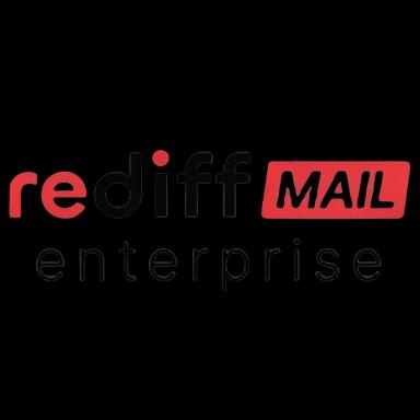 Rediffmail Enterprise