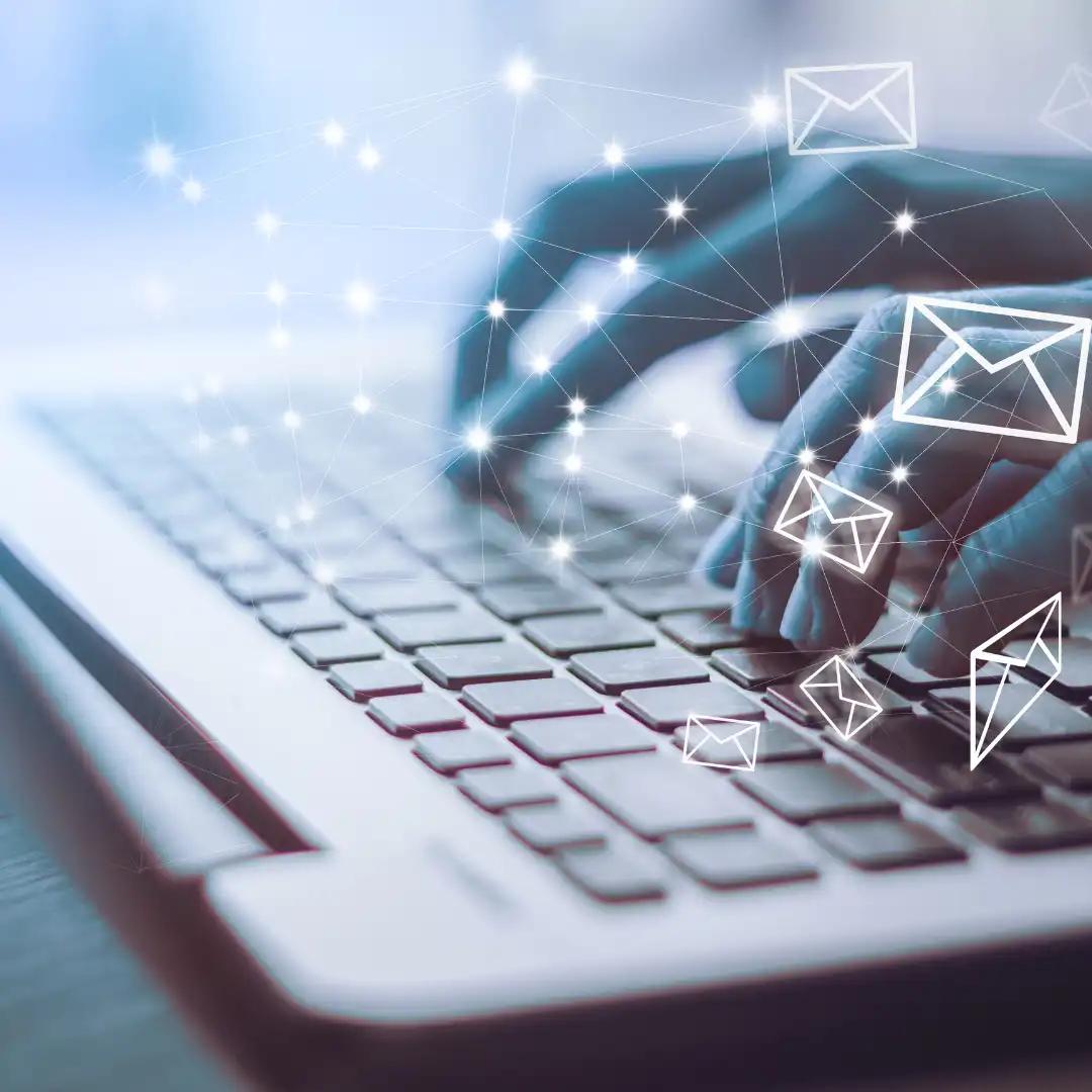 SP IT SOLUTIONS LLP - Email Archive - Tamper-proof