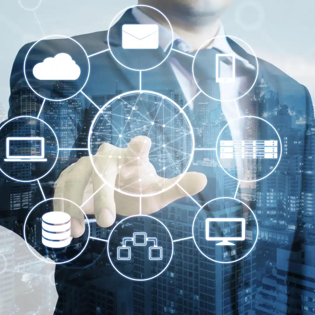 SP IT SOLUTIONS LLP - Email Archive - Automation