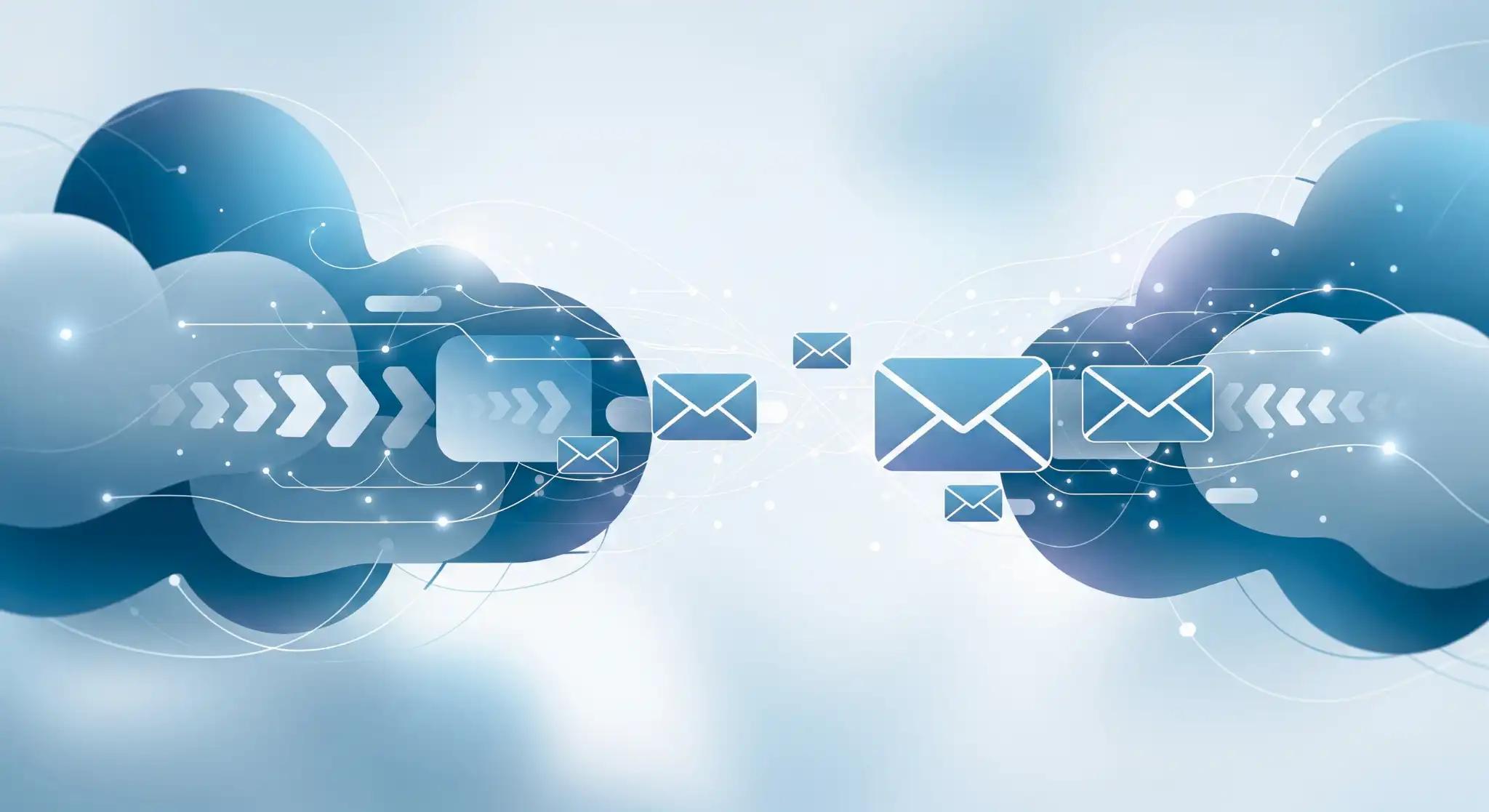 SP IT SOLUTIONS LLP - Email Migration Solutions