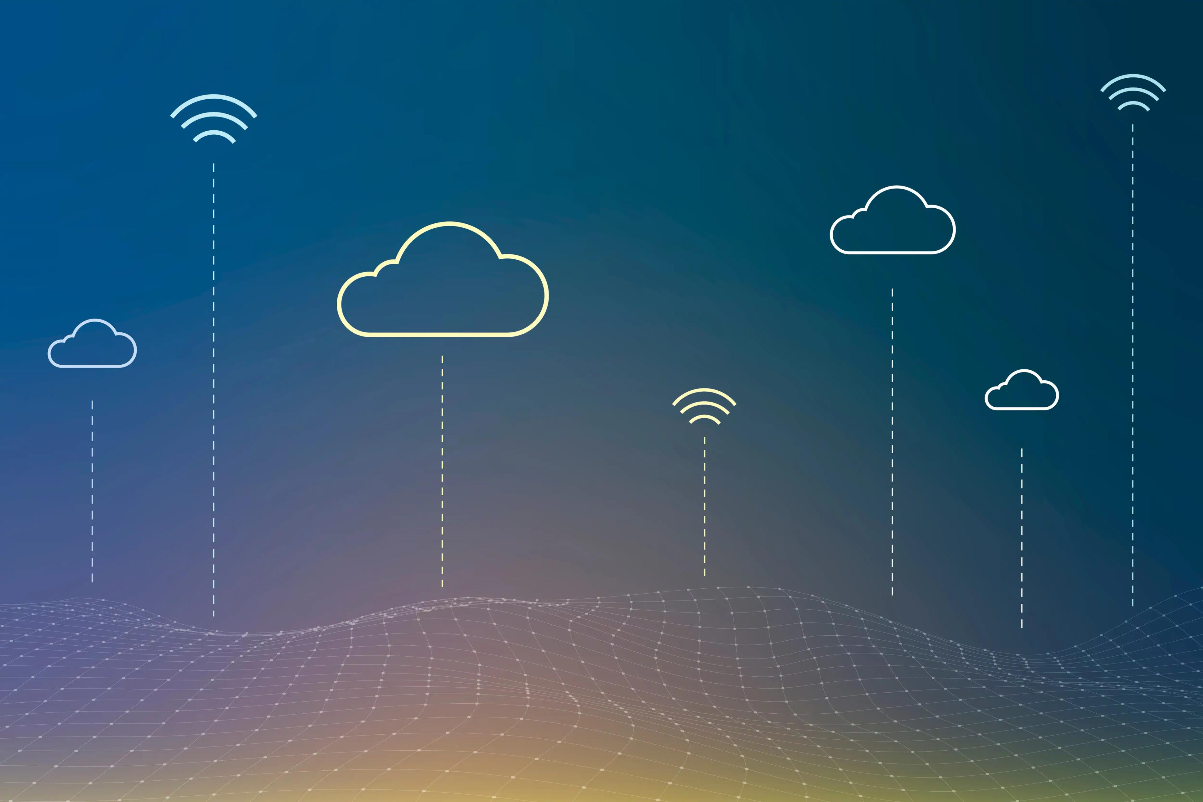 SP IT SOLUTIONS LLP - Cloud Infrastructure for Modern Business