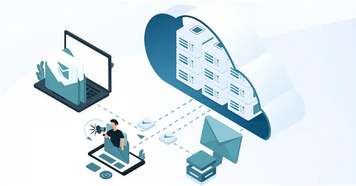 SP IT SOLUTIIONS LLP - Email Archive Solutions