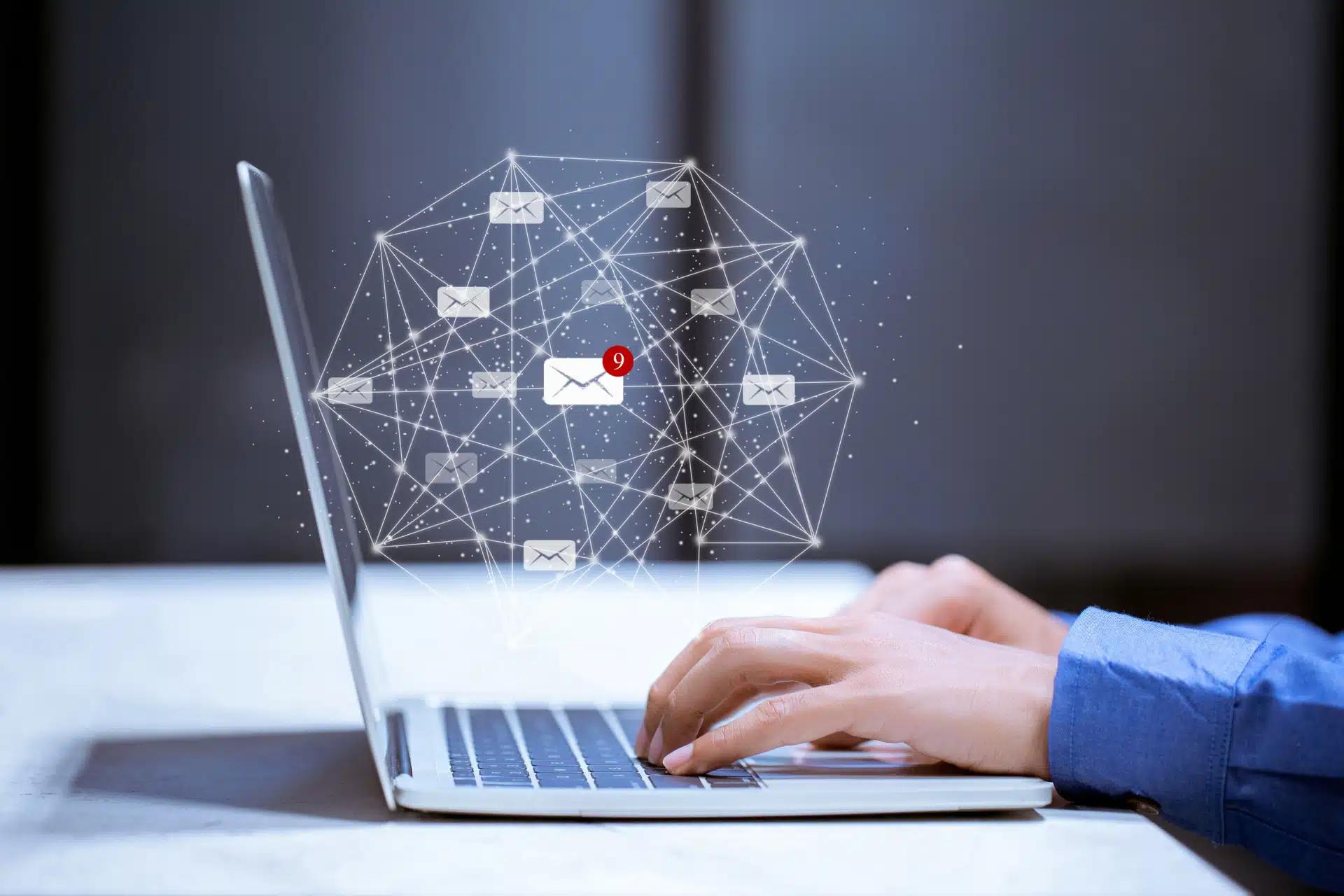 SP IT SOLUTIONS LLP - Secure Mailing Solutions