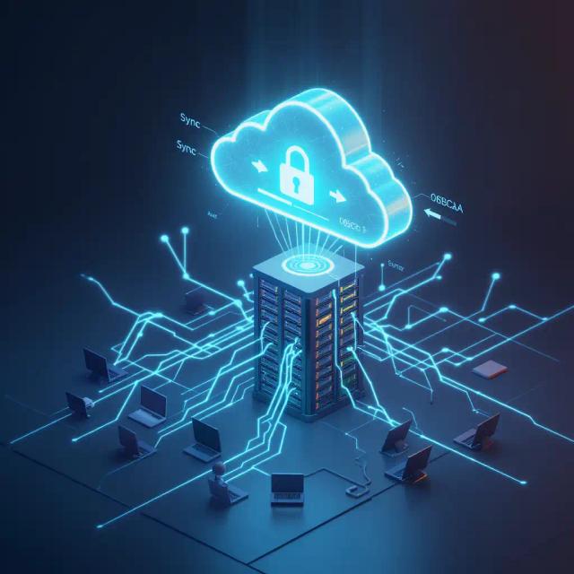 SP IT SOLUTIONS LLP - On-Premises IT Infrastructure Provider