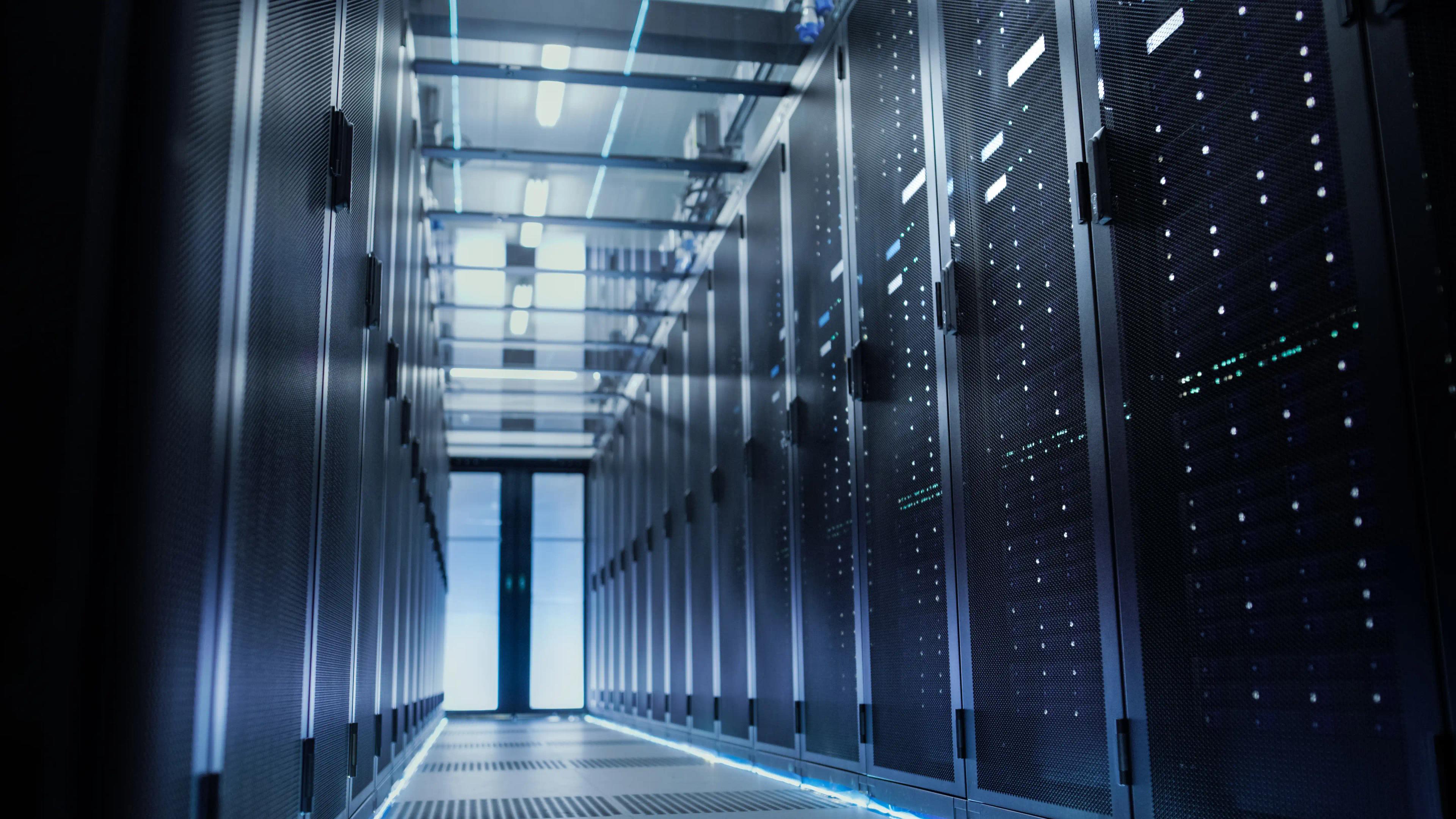 SP IT SOLUTIONS LLP - On-Premises IT Infrastructure Provider