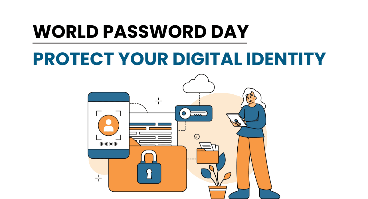 World Password Day